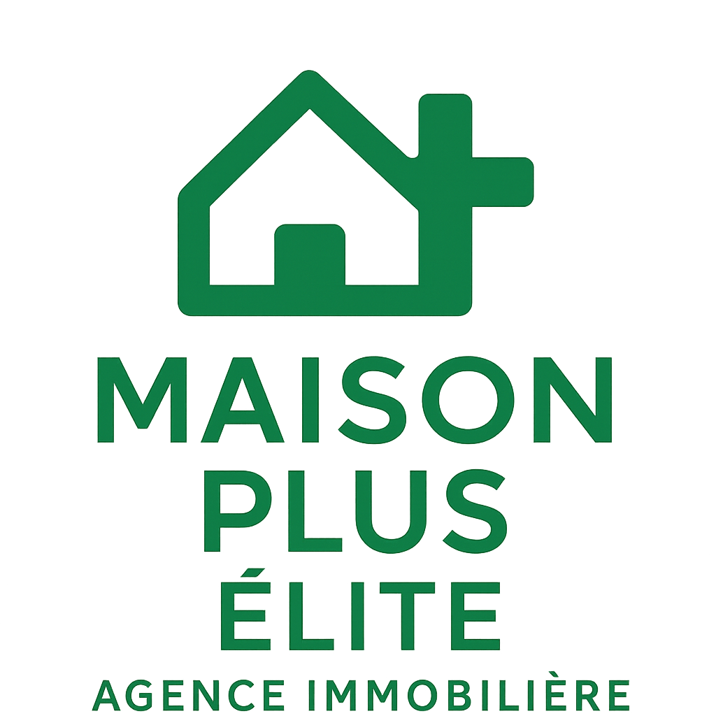 Agence New Casa Immobilier Logo