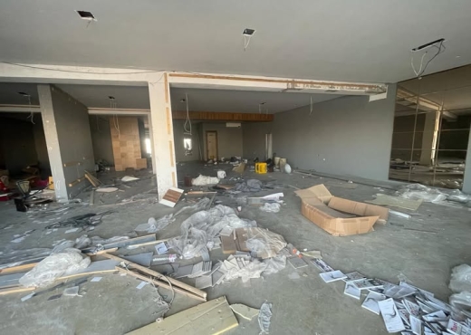 À louer local commercial  Route X20 - Bien immobilier à {"id":23,"country_id":219,"name":"TUNIS","slug":"tunis"} - Agence Immobilière immo\'in