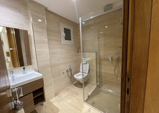 À louer Appart S+1 meublé aux Jardins de Carthage - Bien immobilier à {"id":23,"country_id":219,"name":"TUNIS","slug":"tunis"} - Image 4 - Agence Immobilière Maison Plus Elite