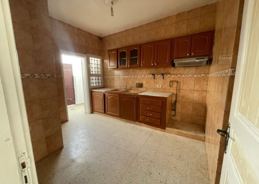 À louer Étage de villa S+3 Riadh Andalous - Bien immobilier à {"id":1,"country_id":219,"name":"ARIANA","slug":"ariana"} - Image 4 - Agence Immobilière Maison Plus Elite